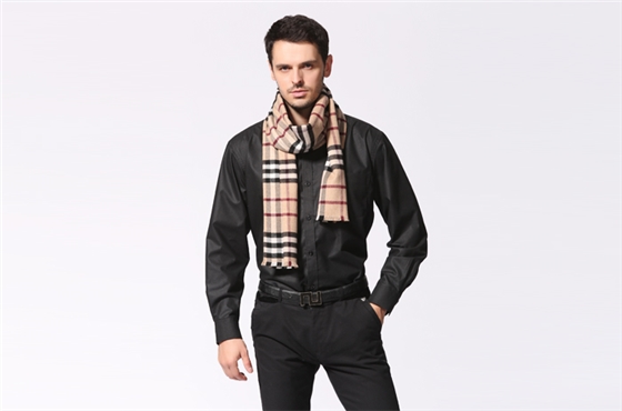 格子圍巾 真絲圍巾 拉絨圍巾