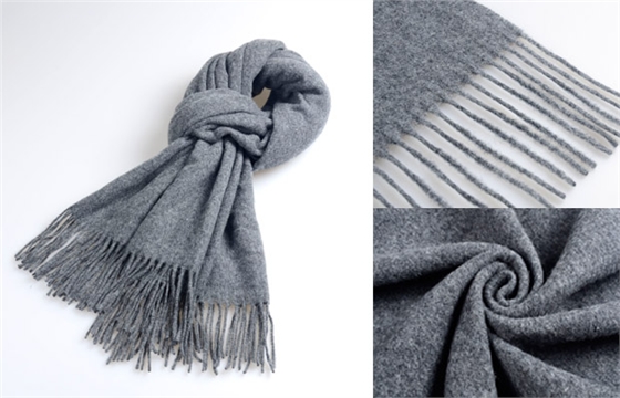 外貿(mào)圍巾