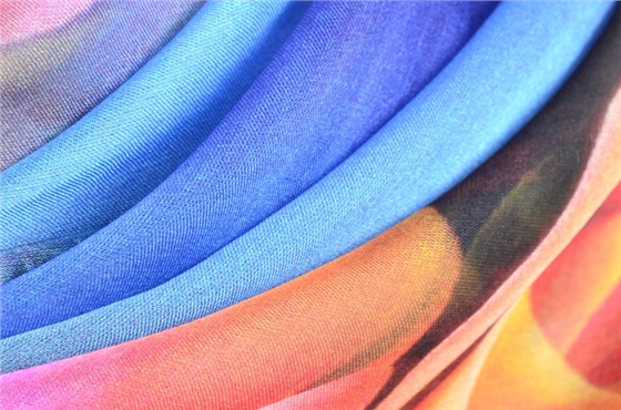 婦女節(jié)禮品絲巾