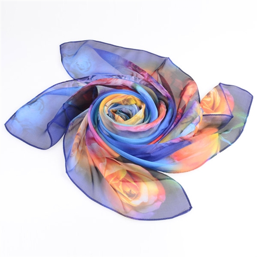 三八婦女節(jié)禮品絲巾