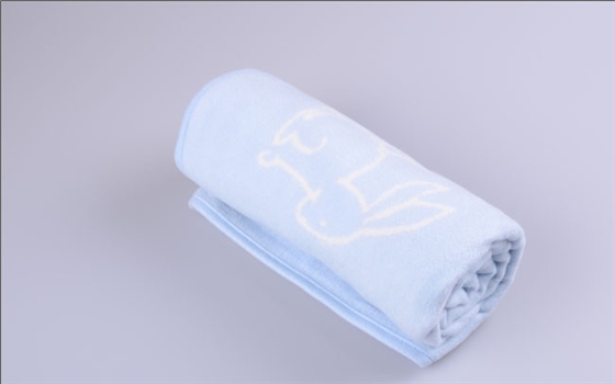 品牌推薦:新疆毯子 羊毛毯圖