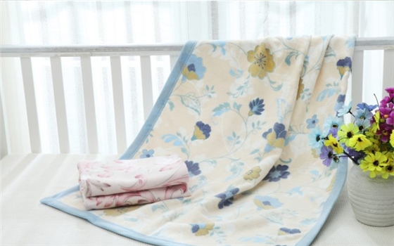 羊毛圍巾價(jià)格,買了不后悔 圍巾圖