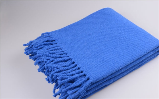 羊毛毯的好處,這里有優(yōu)惠 羊毛毯圖