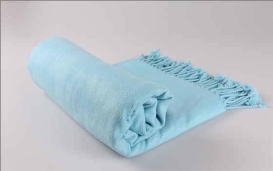 空調(diào)毯定做,毯子工藝哪家好 羊毛毯圖