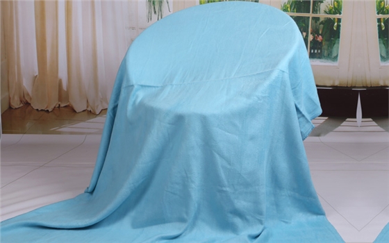 羊毛圍巾價(jià)格,買了不后悔 圍巾圖