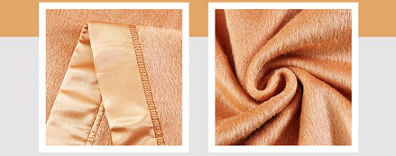 細(xì)致化包邊處理