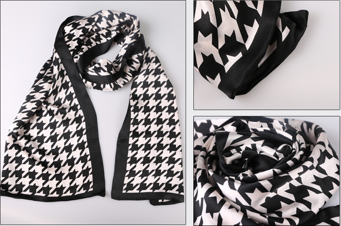 真絲圍巾 男士圍巾 印花圍巾 真絲圍巾 男士圍巾 印花圍巾