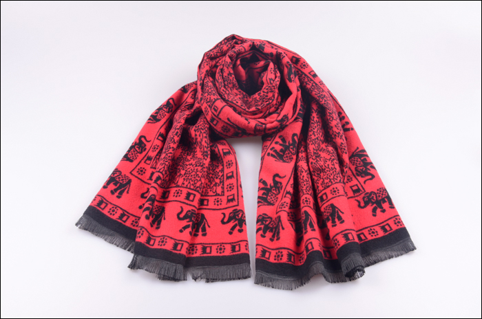 小象披肩 提花披肩 廠家批發(fā) 小象披肩 提花披肩 廠家批發(fā)