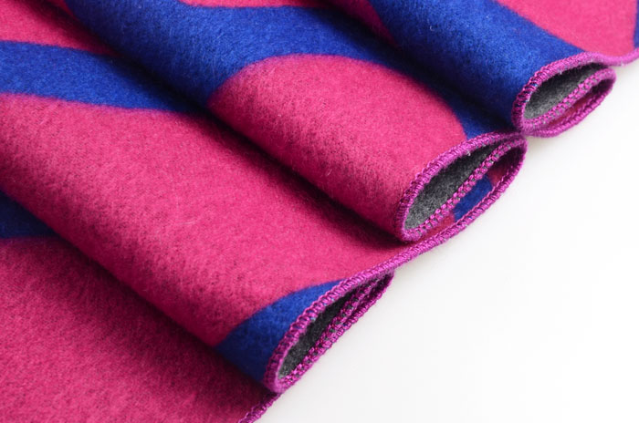 圍巾工廠 拉絨披肩 廠家批發(fā)