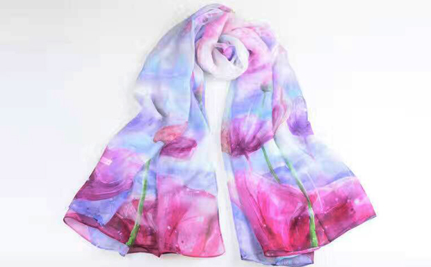 婦女節(jié)禮品絲巾