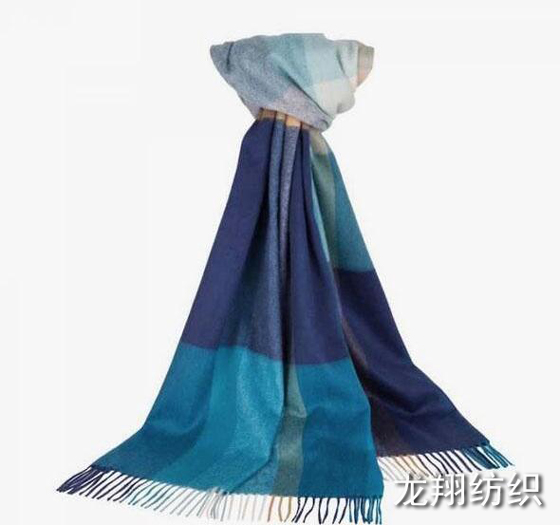 男士圍巾品牌:Johnstons of Elgin