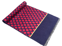 龍翔為韓國(guó)三星定制促銷禮品圍巾 龍翔為韓國(guó)三星定制促銷禮品圍巾